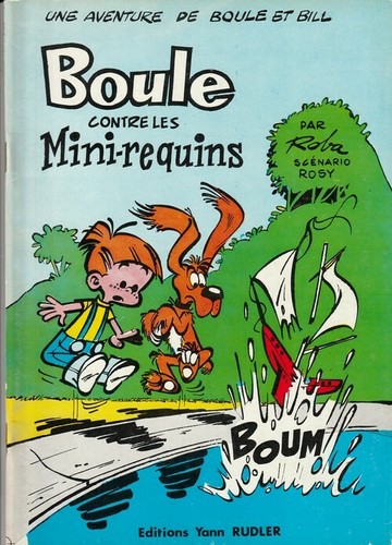 Rare yann rudler jean - eo, bd