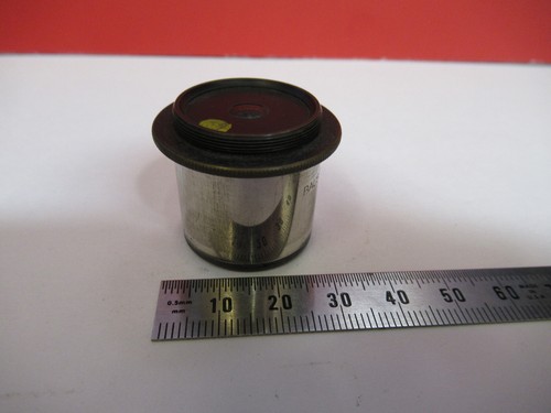 Antique bausch lomb oculaire - bausch,