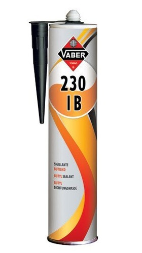 Scellant mastic butylique - scellant,