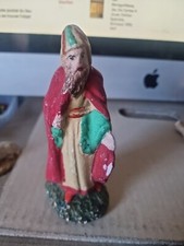 ANCIEN GRAND SANTON en plâtre