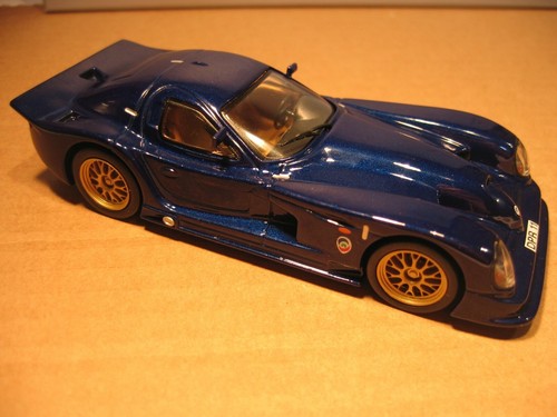Panoz esperante gtr1 2000 43 - esperante, 1:43