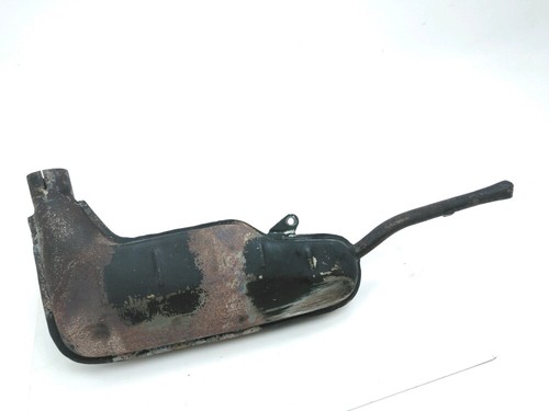 Silencieux lambretta 125 - lambretta,