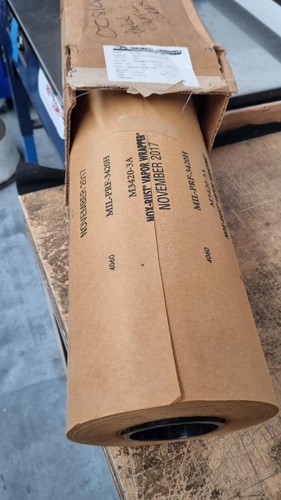 Rolle vci papier - rolle,