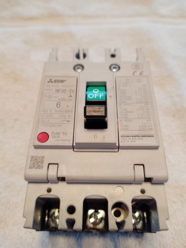 Mitsubishi nf32 circuit - 6a,