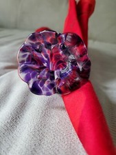 Vintage Hand Blown Glass
