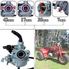 Carburateur pour Honda ATC70