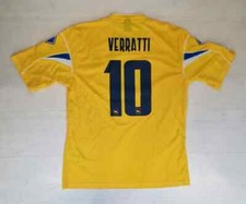 4800/355 Errea Pescara T-Shirt
