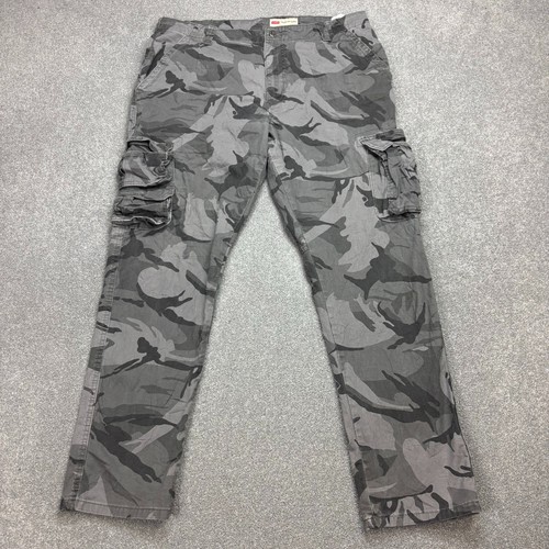 Pantalon wrangler adulte 36x30 - pantalon,