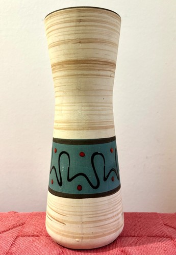 Vase céramique germany - vase, w.