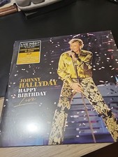 Johnny hallyday Introuvable