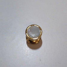 Un Bouton de Manchette anciens