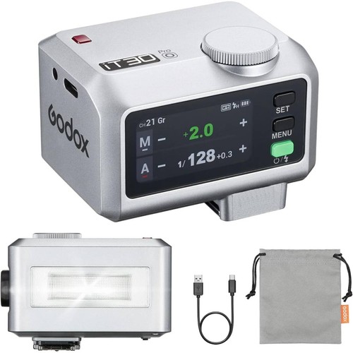 Godox it30pro ttl - o,