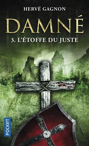 Damné hervé gagnon - damné,,