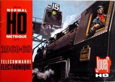 Catalogue modélisme