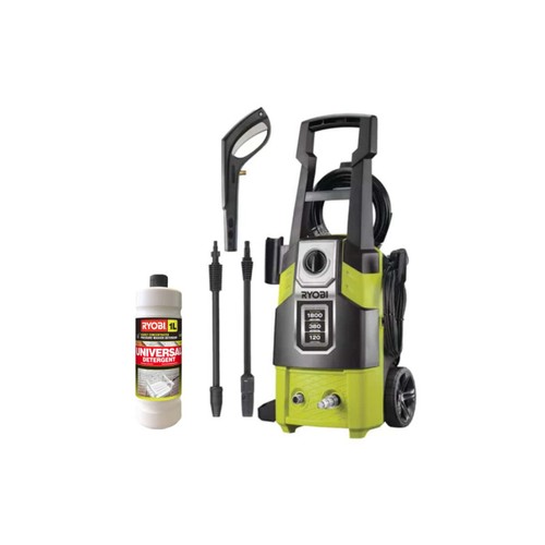 Pack ryobi nettoyeur haute - pack,