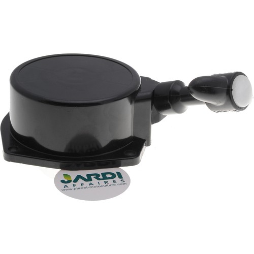 Lanceur pour moteur compatible