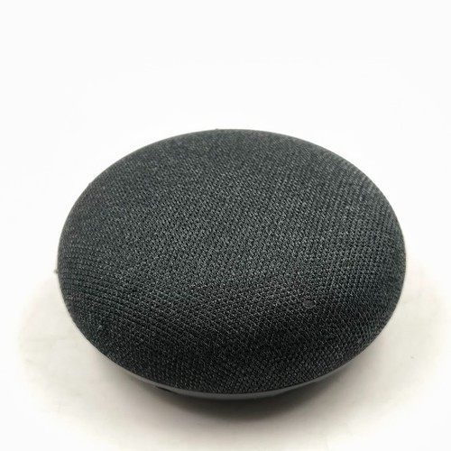 Enceinte intelligente google - intelligente,