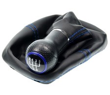 Sac de Commutation Cuff Bleu