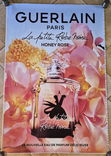 Affiche poster taille abribus