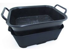 Lyman Dual Sifter Set for