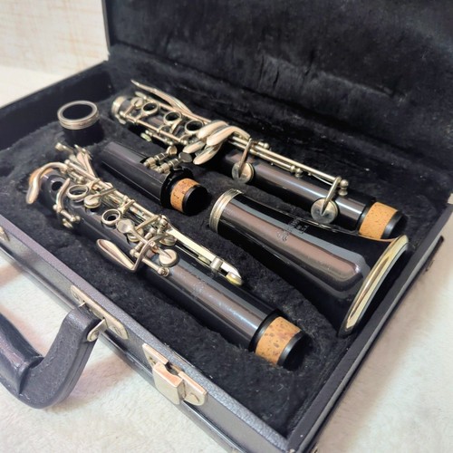 Clarinette selmer usa 1400 - usa,