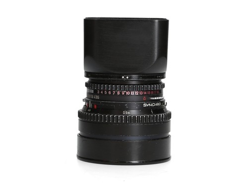 Hasselblad 100mm c - 100mm, carl
