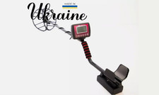 Détecteur de métaux Fortune