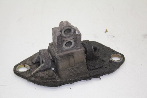 Montage moteur volvo - montage,