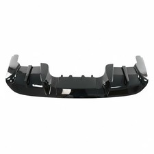 DIFFUSEUR ARRIÈRE - NOIR