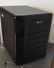 promise pegasus32 R6