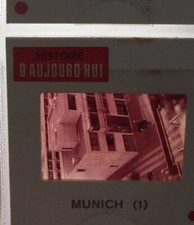 Jeux Olympiques Israël Prise d’otage 1972 Palestine Munich Paris Match Judaïca