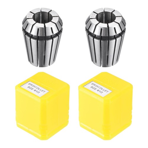 Er25 ressort pince - er25, 1/2"