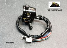 KAWASAKI 500 H1 E/F 1974/1975 COMMODO GAUCHE