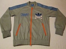 ⚡RARE TORSION ORIGINALS BONES GRAFFITI HIP HOP MEDIUM D6/50 COPE END TO END