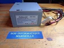 Bloc alimentation PC LINKWORLD LPM16-250 550W 230V 50-60Hz