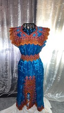 Robe Kabyle
