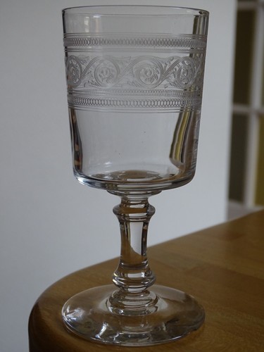 Baccarat cristal modele - cristal,