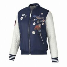 Rare Veste Adidas Originals 03 The Remains In Time 1949 B.L.U O57325 Jacket 40