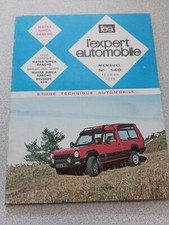 Rta Revue Technique Automobile