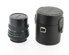 Rolleinar MC 2.8 35 mm Monture QBM n°  8500790 pour Rollei + Voigtlander