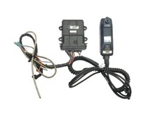 UD304149 + 79-005555 Éthylotest Verrou, ALCOLOCK V3 Série B-2 24V