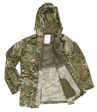 Smock Combat Windproof MTP /