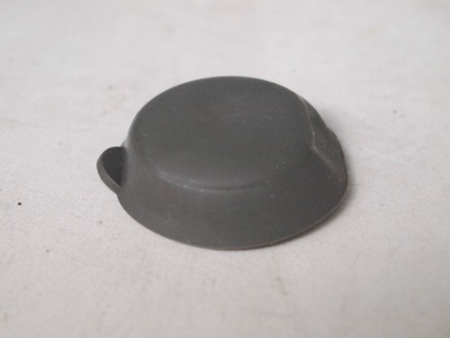 Eye rubber protection cap for - rubber,