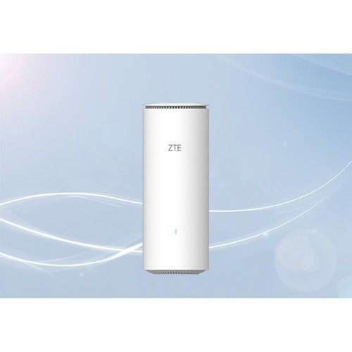 Routeur zte z1320 wifi6 - routeur, blanc