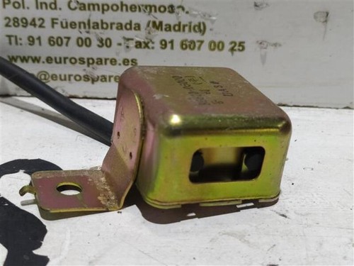 8661005000 boîtier fusibles