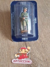 Figurine Collection Del Prado Soldat - Allemagne 