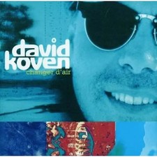 Changer D'air , David Koven