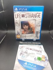 Life is Strange Playstation 4