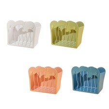 Mangeoire à foin pour lapin