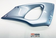 Cache carenage ecope droite